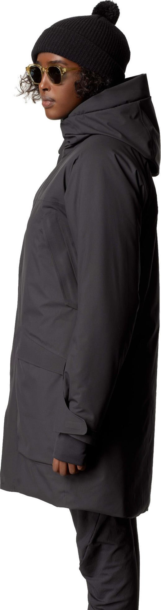 Fall in Parka - Women's|-|Parka Fall in - Femme sold by The Last Hunt