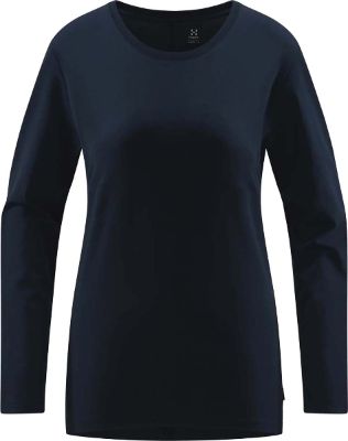Curious Long Sleeve Tee - Women's|-|T-shirt à manches longues Curious - Femme sold by The Last Hunt