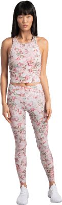 Comfort Stretch Ankle Leggings - Women's|-|Legging cheville Comfort Stretch - Femme sold by The Last Hunt