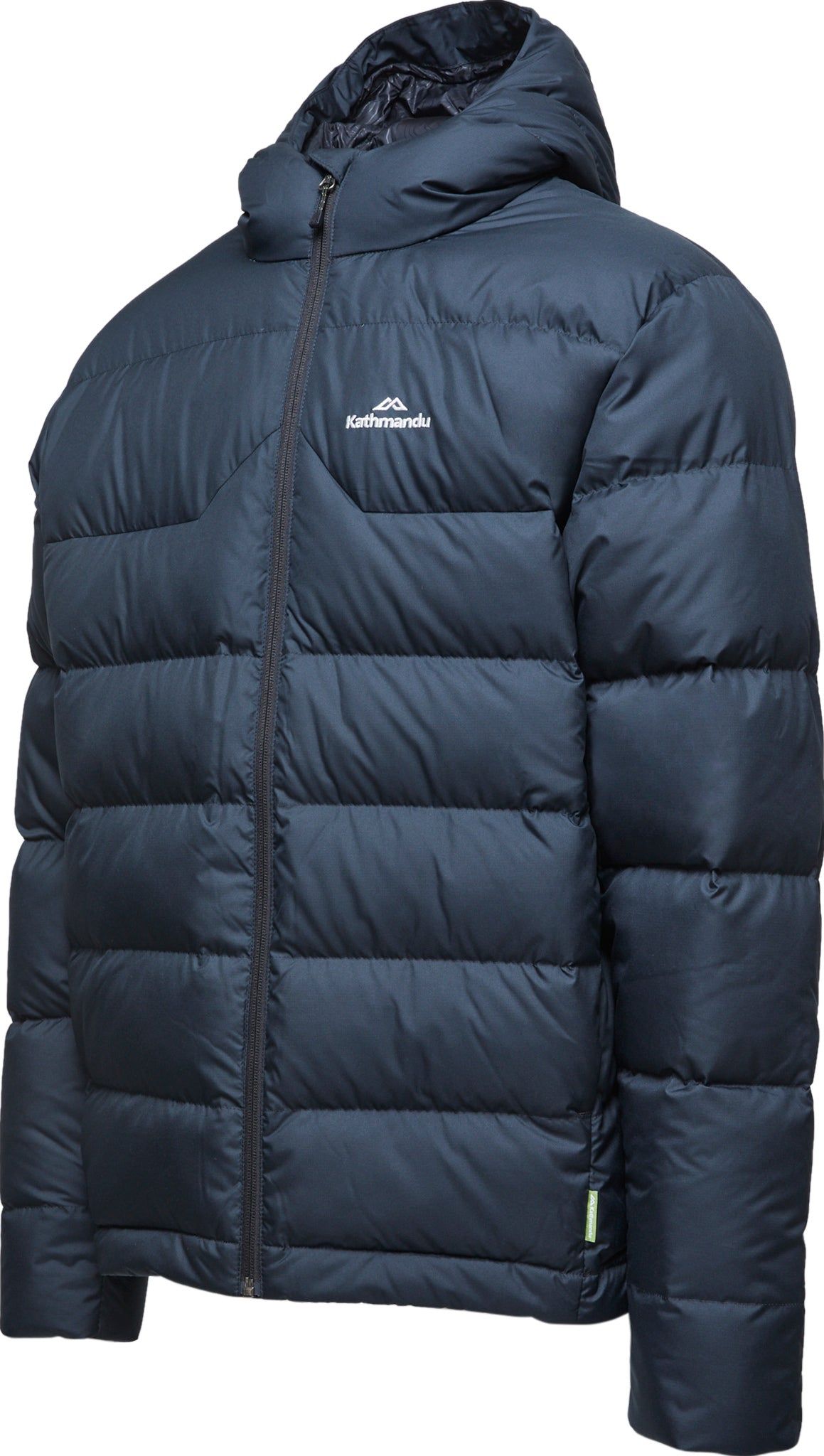 Epiq Hooded Down Jacket - Men's|-|Manteau en duvet à capuchon Epiq - Homme sold by The Last Hunt product image thumbnail 4
