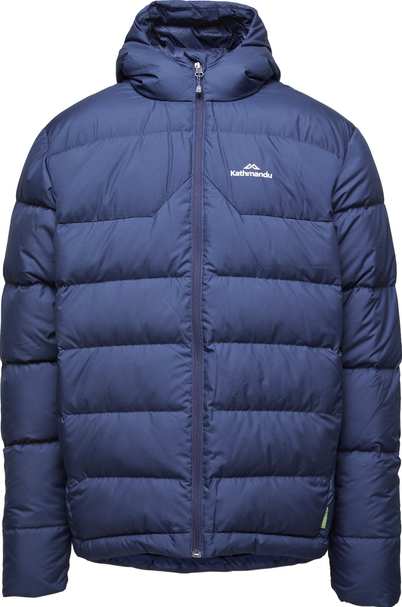 Epiq Hooded Down Jacket - Men's|-|Manteau en duvet à capuchon Epiq - Homme sold by The Last Hunt