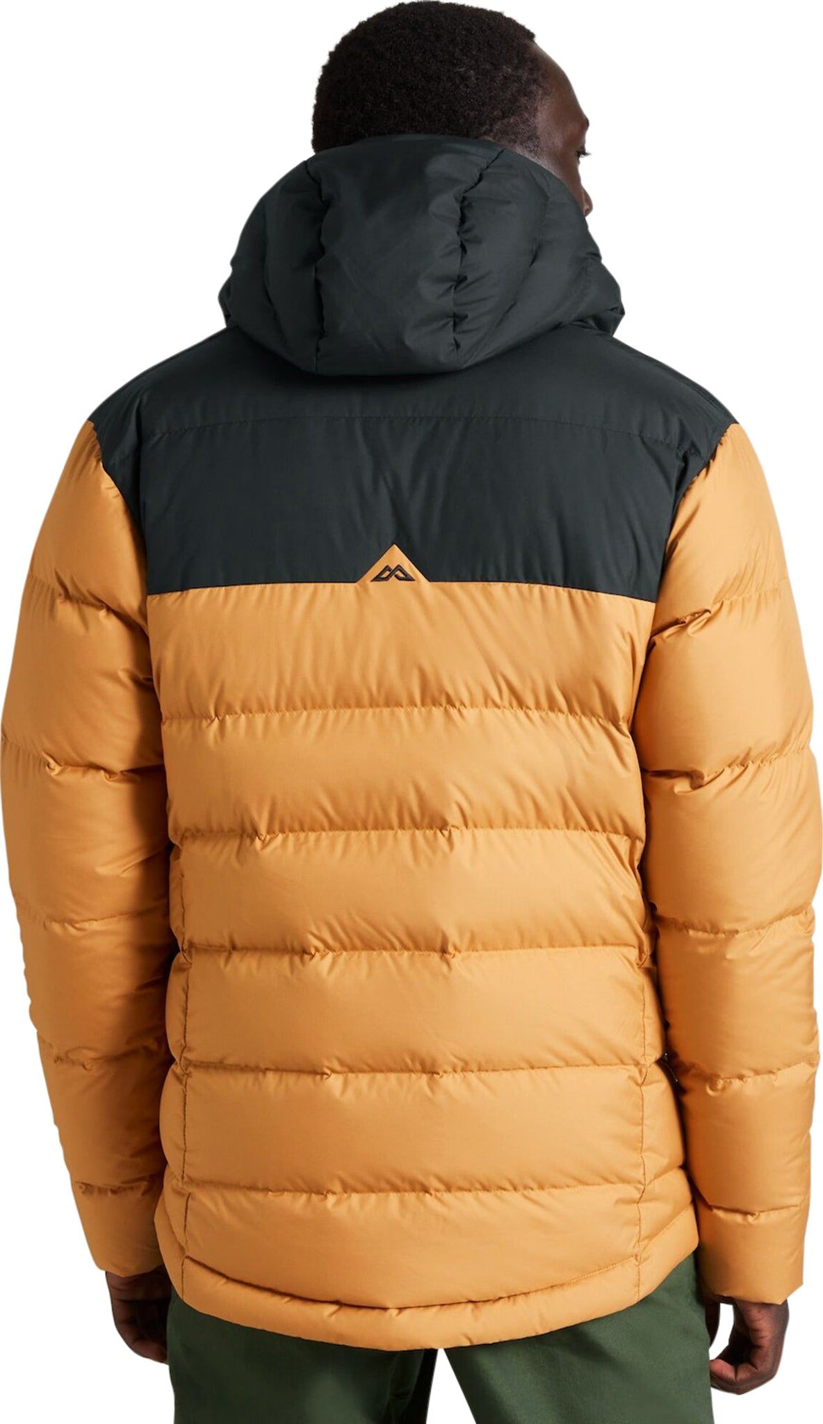 Epiq Hooded Down Jacket - Men's|-|Manteau en duvet à capuchon Epiq - Homme sold by The Last Hunt product image thumbnail 3
