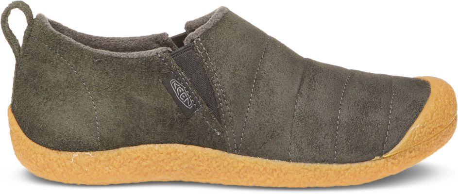 Howser Harvest Slip-On Shoes - Men's|-|Chaussures à enfiler Howser Harvest - Homme sold by The Last Hunt