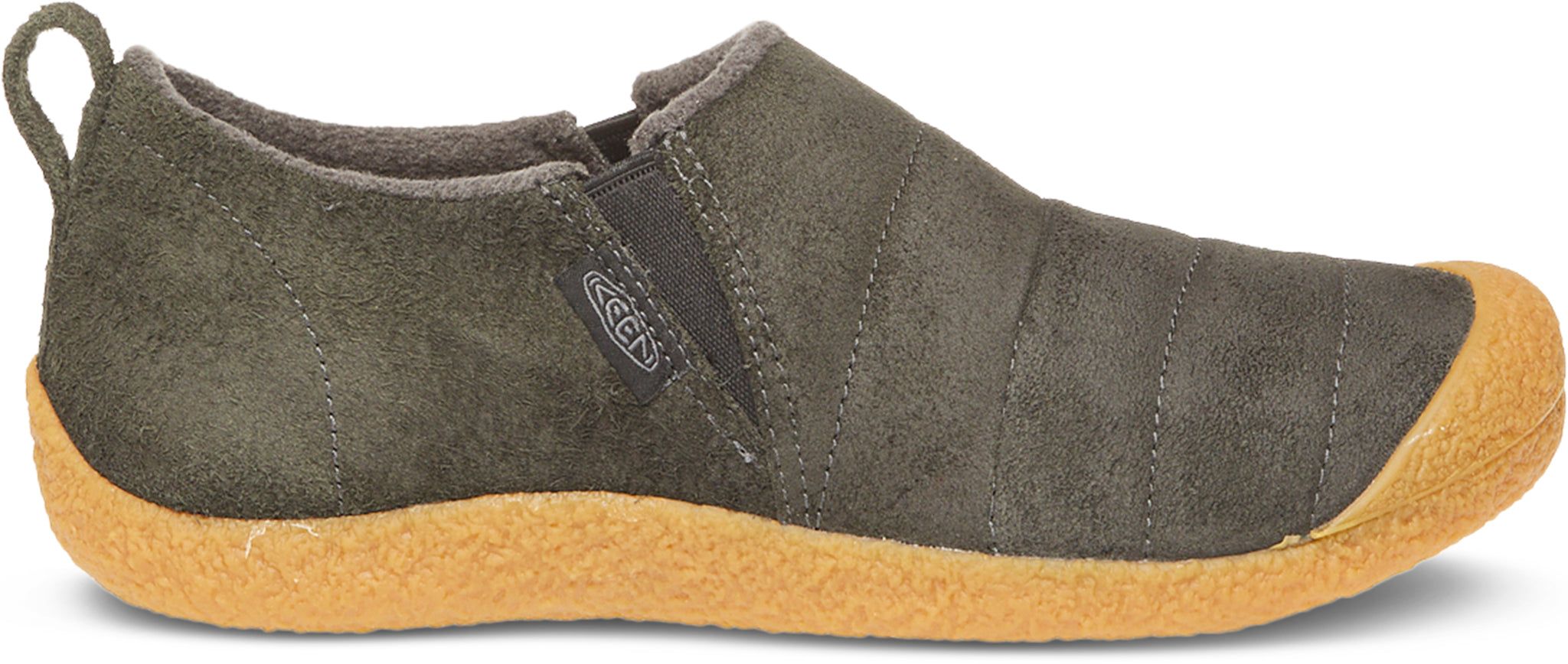 Howser Harvest Slip-On Shoes - Men's|-|Chaussures à enfiler Howser Harvest - Homme sold by The Last Hunt