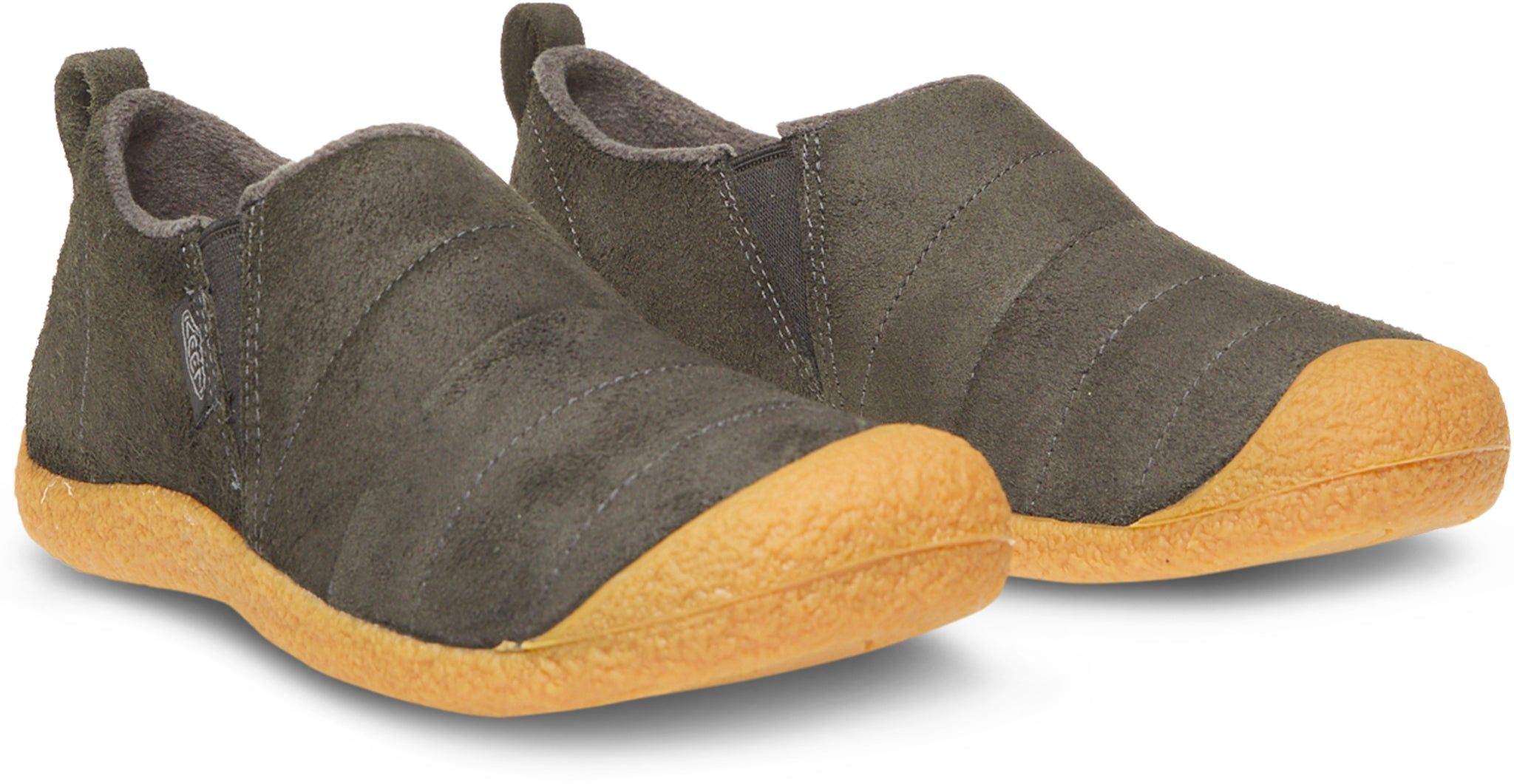 Howser Harvest Slip-On Shoes - Men's|-|Chaussures à enfiler Howser Harvest - Homme sold by The Last Hunt product image thumbnail 2