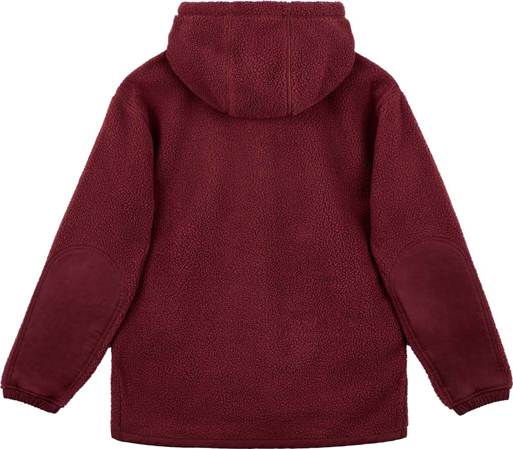 Muskox Sherpa Hoodie - Women's|-|Chandail à capuchon Sherpa Muskox - Femme sold by The Last Hunt product image thumbnail 5