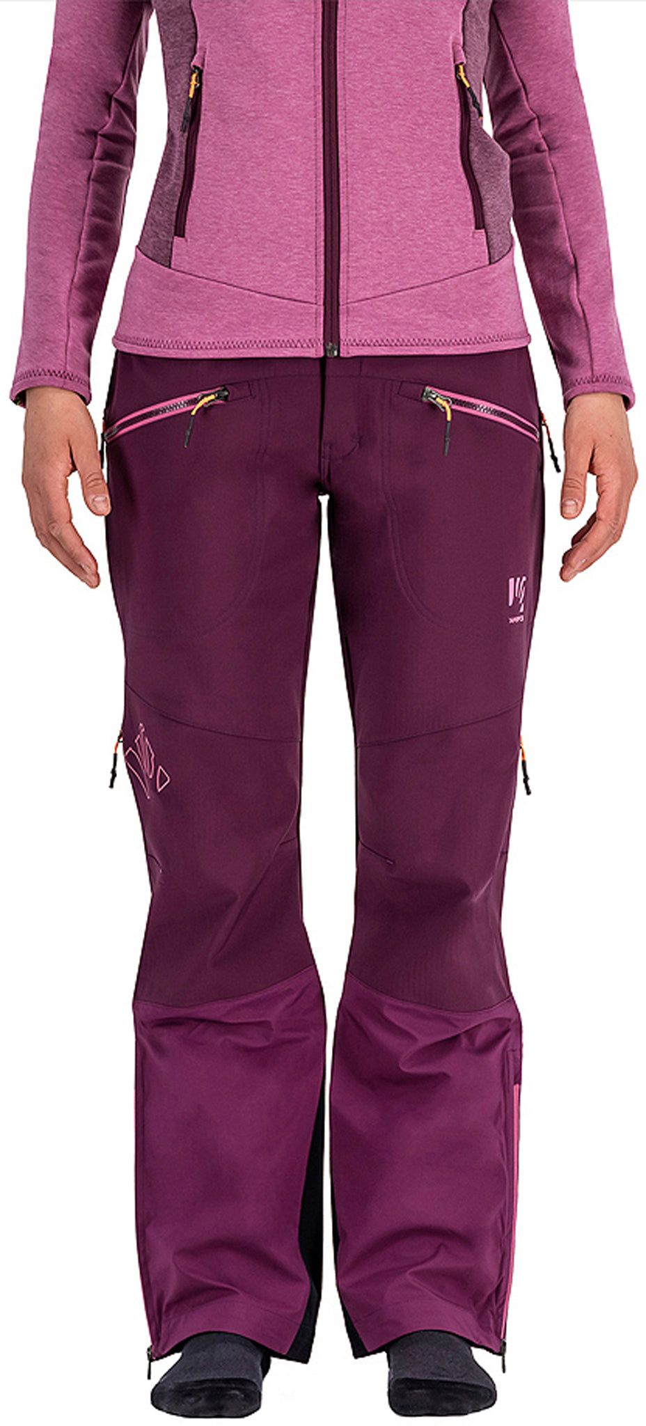Marmolada Pant - Women's|-|Pantalon Marmolada - Femme sold by The Last Hunt product image thumbnail 5