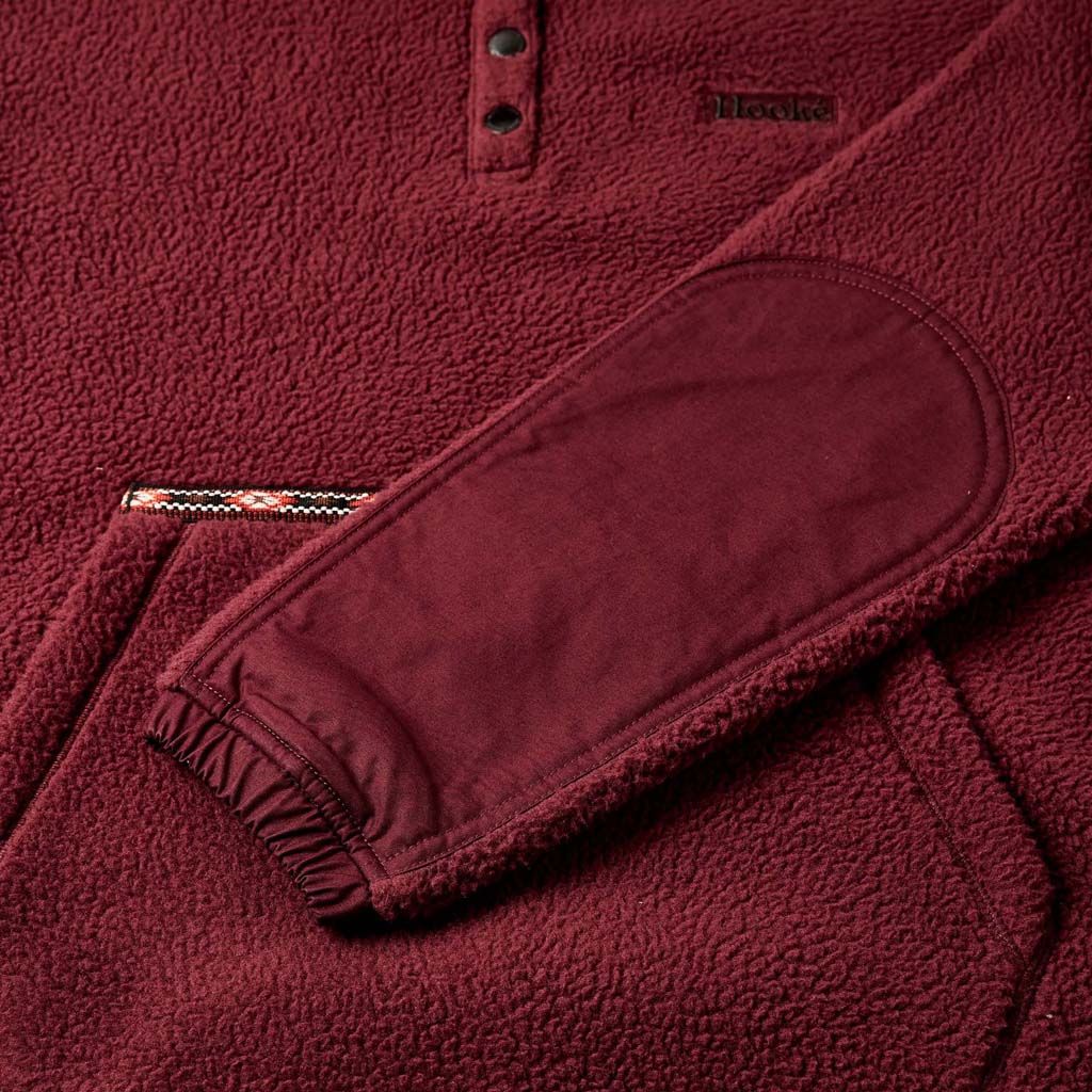 Muskox Sherpa Hoodie - Women's|-|Chandail à capuchon Sherpa Muskox - Femme sold by The Last Hunt product image thumbnail 4