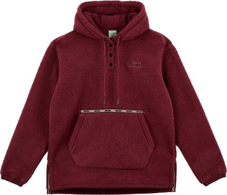 Muskox Sherpa Hoodie - Women's|-|Chandail à capuchon Sherpa Muskox - Femme sold by The Last Hunt