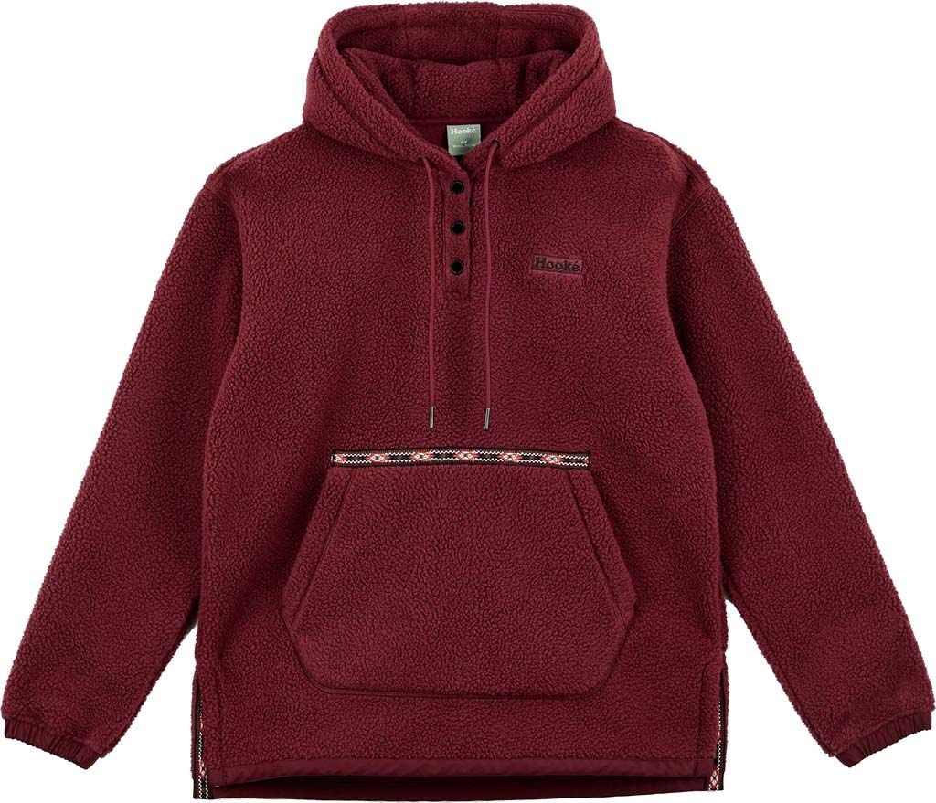 Muskox Sherpa Hoodie - Women's|-|Chandail à capuchon Sherpa Muskox - Femme sold by The Last Hunt