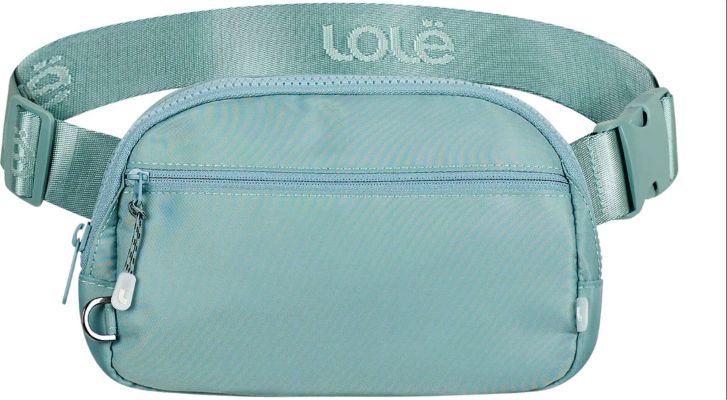 Jamie Belt Bag 1L|-|Sac ceinture Jamie 1L sold by The Last Hunt