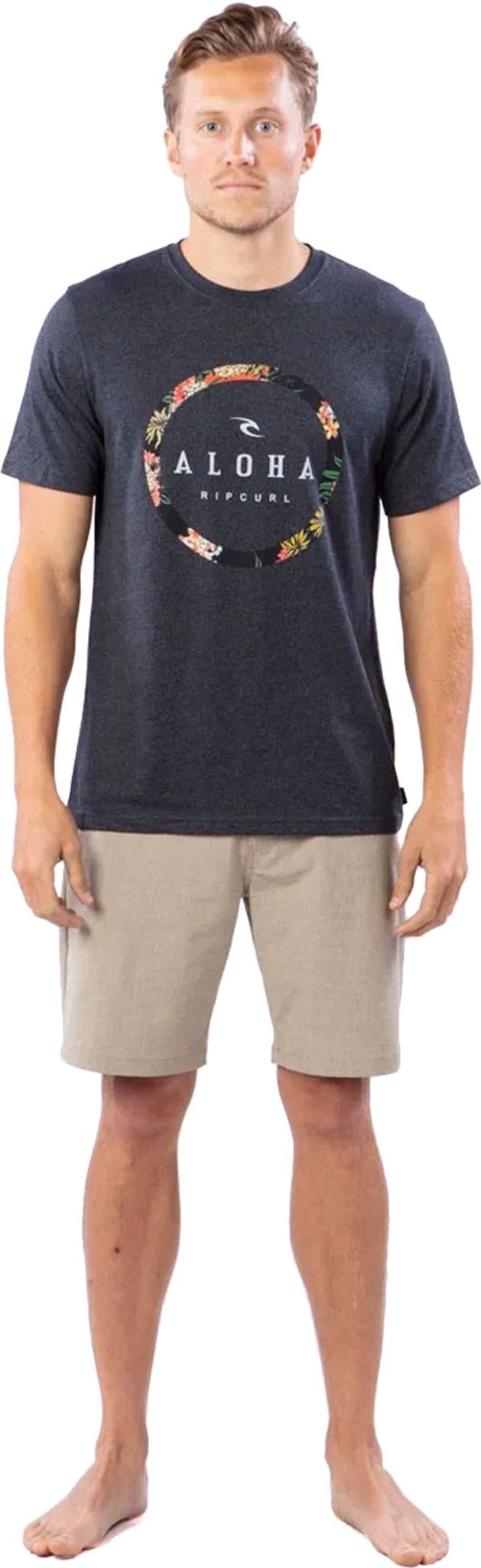 Hawaii Pono Tee - Men's|-|T-shirt Hawaii Pono - Homme sold by The Last Hunt product image thumbnail 4