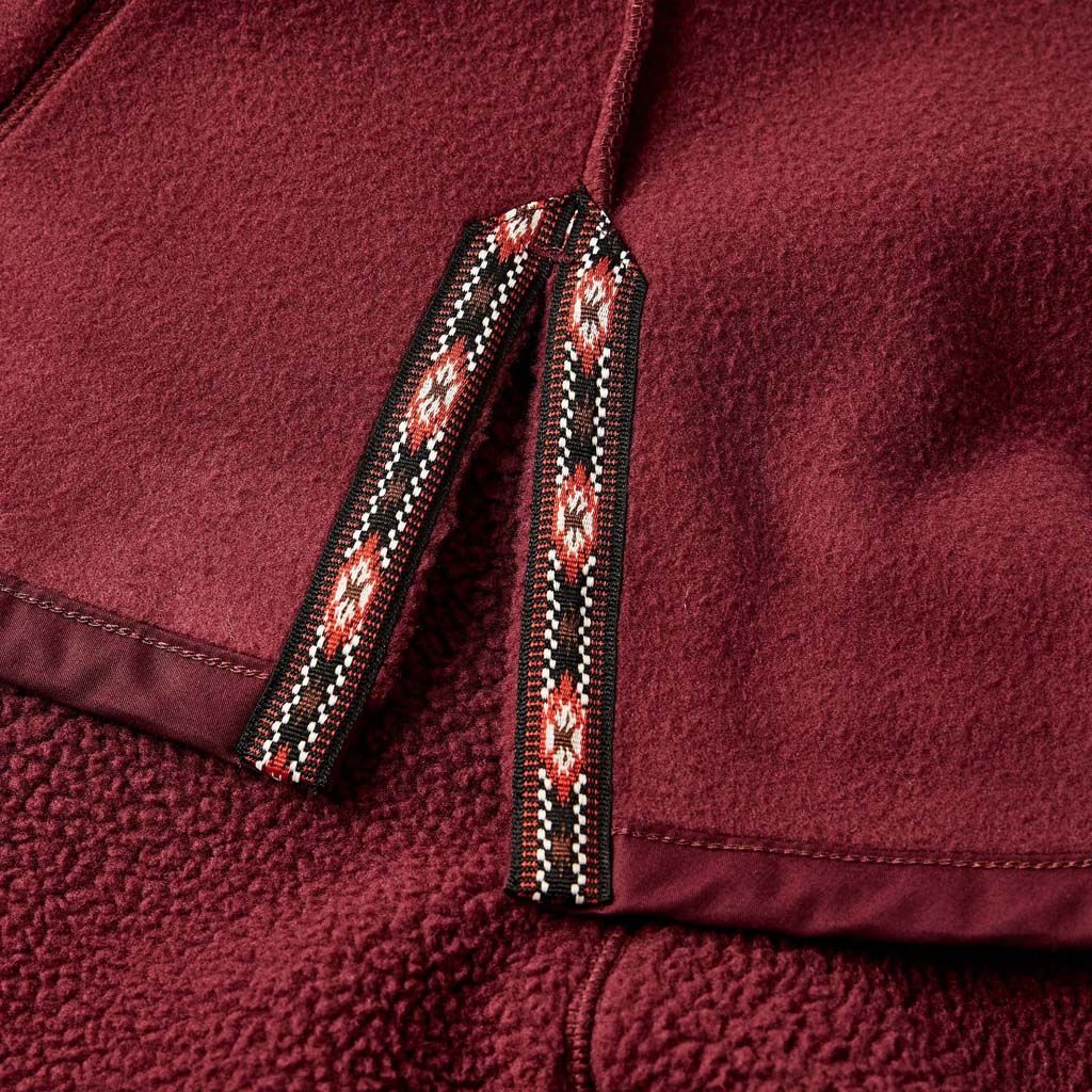 Muskox Sherpa Hoodie - Women's|-|Chandail à capuchon Sherpa Muskox - Femme sold by The Last Hunt product image thumbnail 3