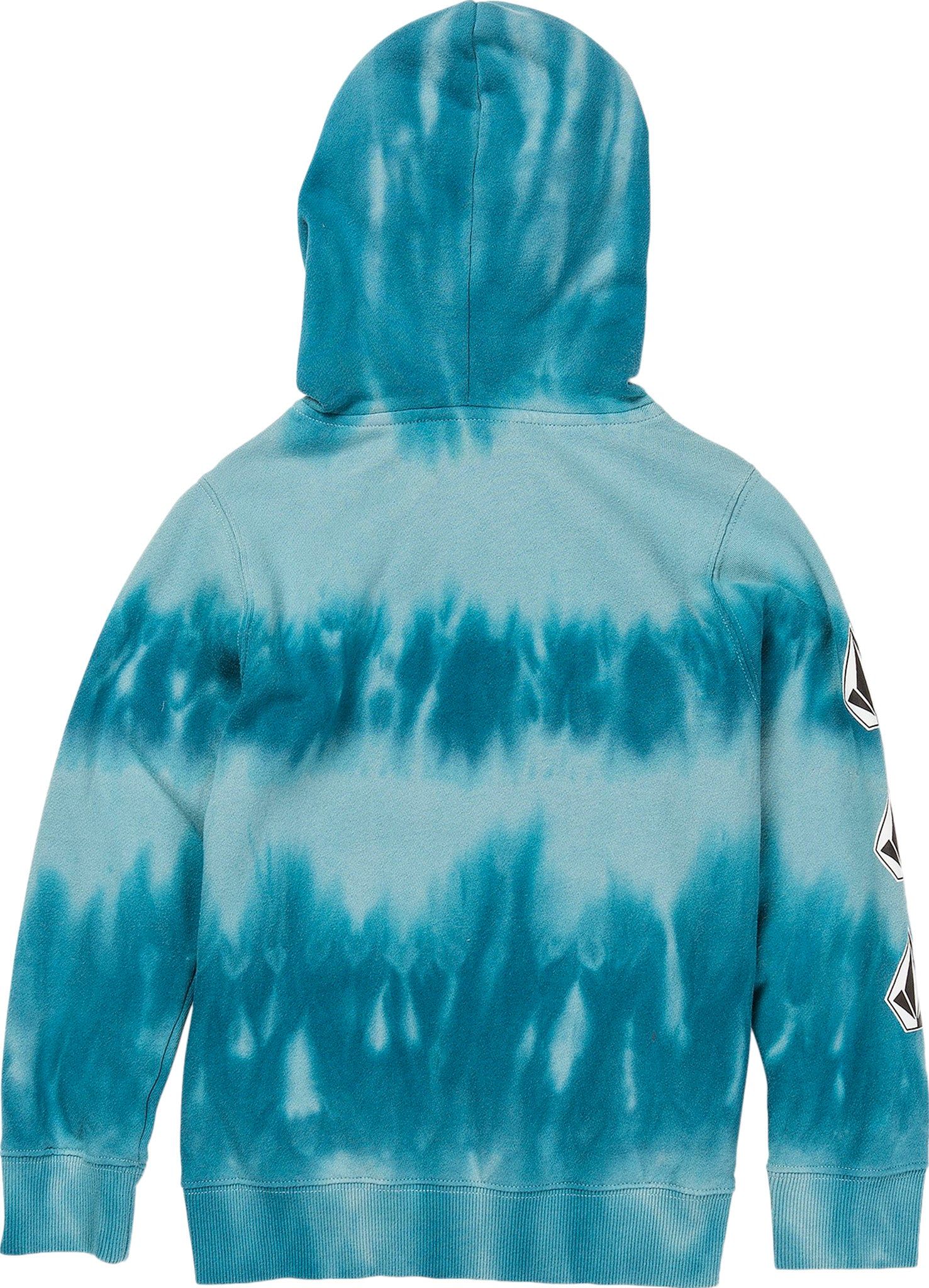 Iconic Stone Plus Pullover Hoodie - Little Boys|-|Chandail à capuchon Iconic Stone Plus - Petit Garçon sold by The Last Hunt product image thumbnail 2