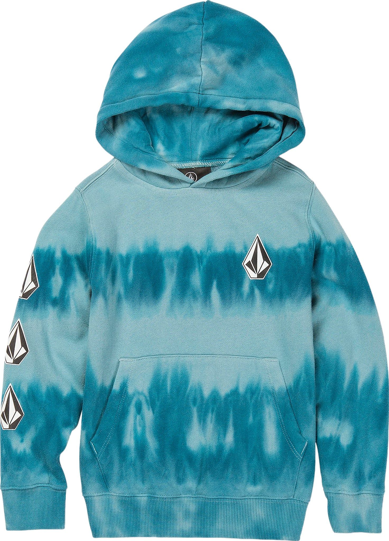 Iconic Stone Plus Pullover Hoodie - Little Boys|-|Chandail à capuchon Iconic Stone Plus - Petit Garçon sold by The Last Hunt