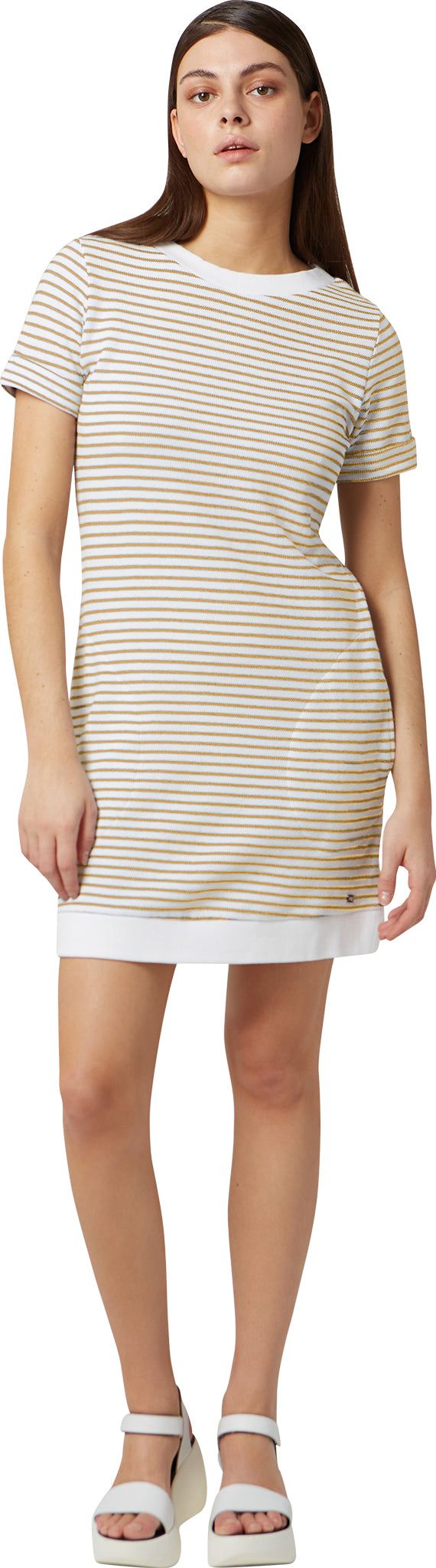 Hampton Dress - Women's|-|Robe Hampton - Femme sold by The Last Hunt product image thumbnail 3