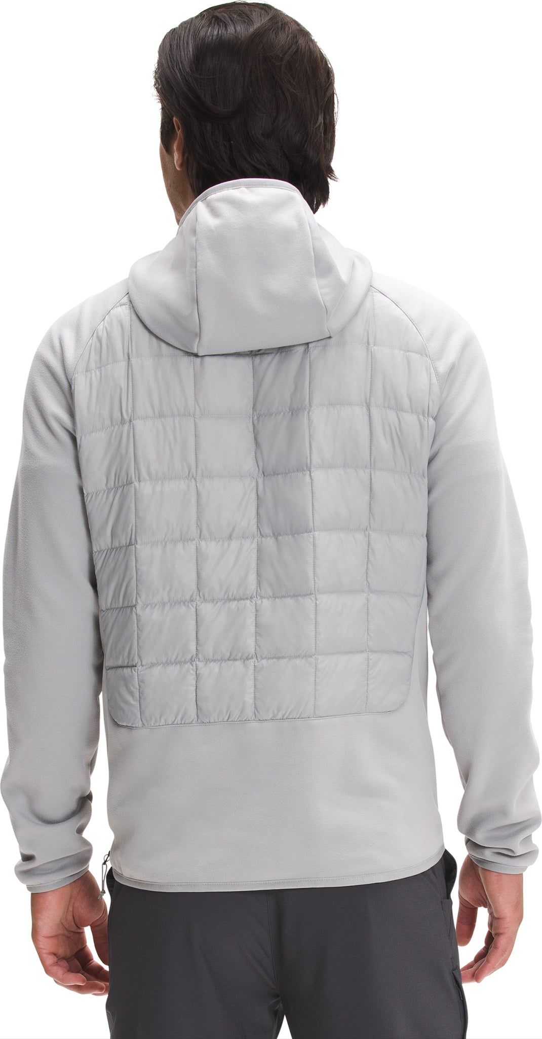 Thermoball Hybrid Eco Jacket 2.0 - Men's|-|Veste hybride Thermoball Eco 2.0 - Homme sold by The Last Hunt product image thumbnail 4