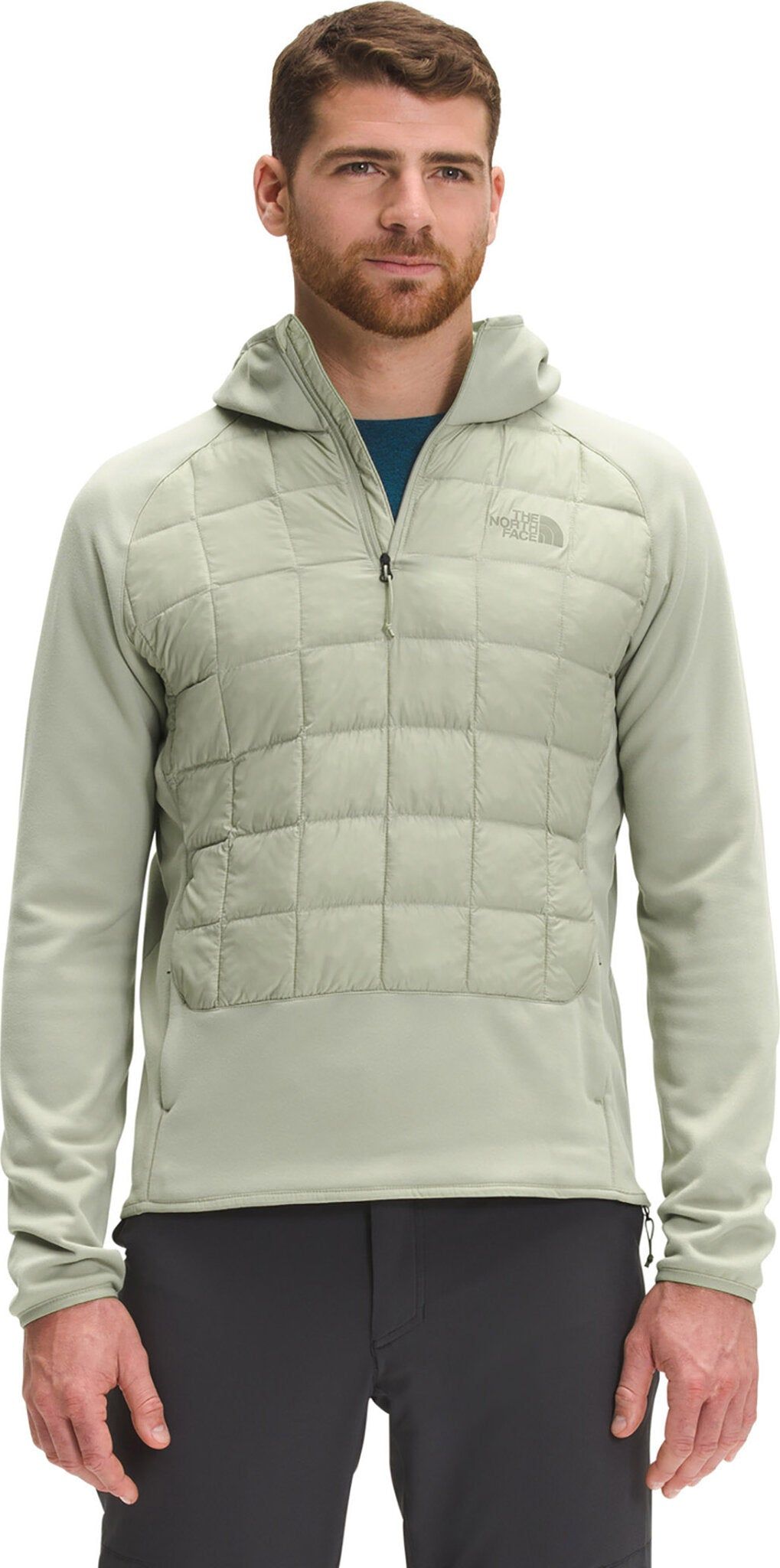 Thermoball Hybrid Eco Jacket 2.0 - Men's|-|Veste hybride Thermoball Eco 2.0 - Homme sold by The Last Hunt