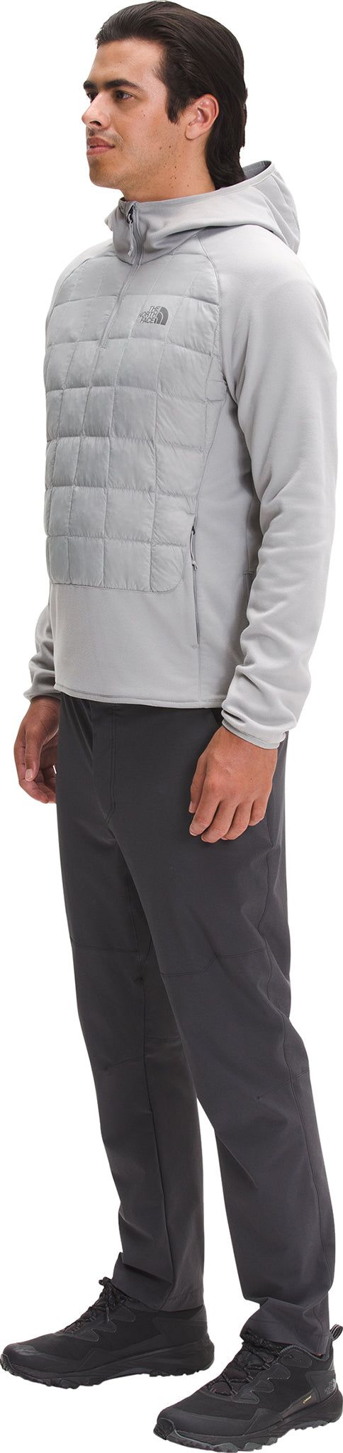 Thermoball Hybrid Eco Jacket 2.0 - Men's|-|Veste hybride Thermoball Eco 2.0 - Homme sold by The Last Hunt product image thumbnail 2