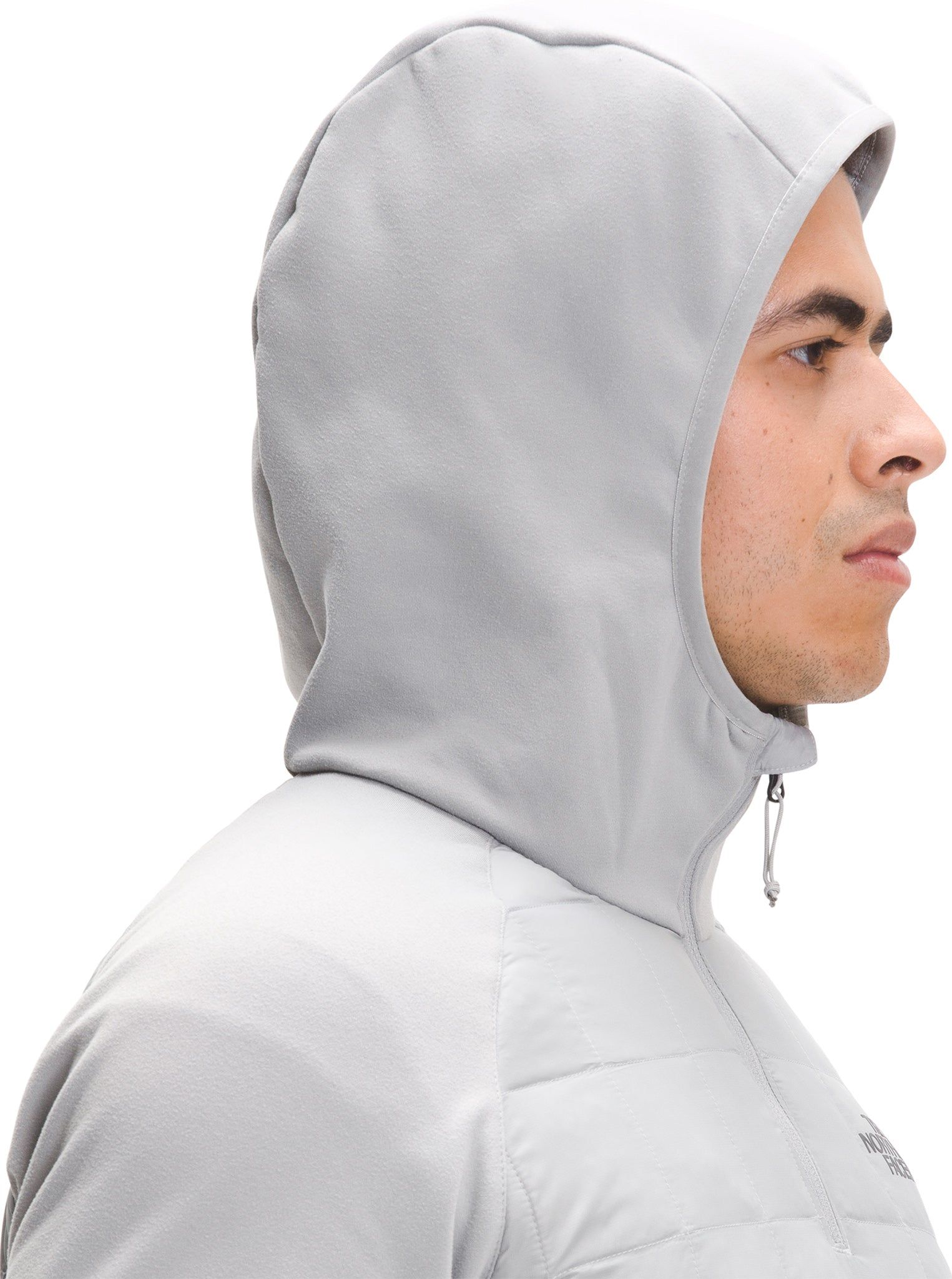 Thermoball Hybrid Eco Jacket 2.0 - Men's|-|Veste hybride Thermoball Eco 2.0 - Homme sold by The Last Hunt product image thumbnail 5