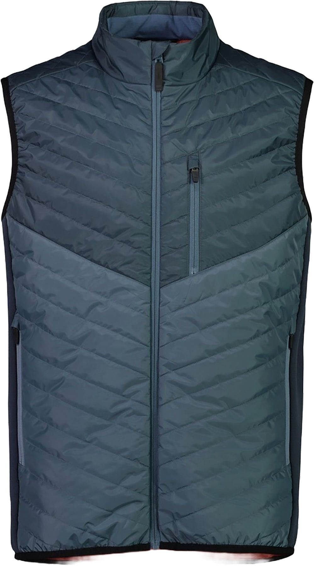 Arete Wool Insulation Vest - Men's|-|Gilet isolant en laine Arete - Homme sold by The Last Hunt