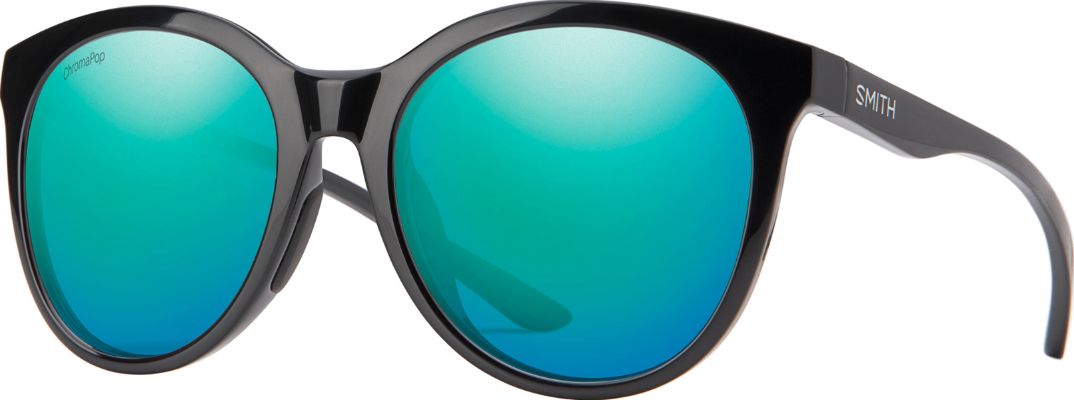 Bayside Sunglasses - ChromaPop Polarized Lens - Women's|-|Lunettes soleil Bayside - Lentilles polarisées ChromaPop - Femme sold by The Last Hunt