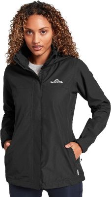 Andulo v3 Rain Jacket - Women's|-|Manteau de pluie Andulo v3 - Femme sold by The Last Hunt