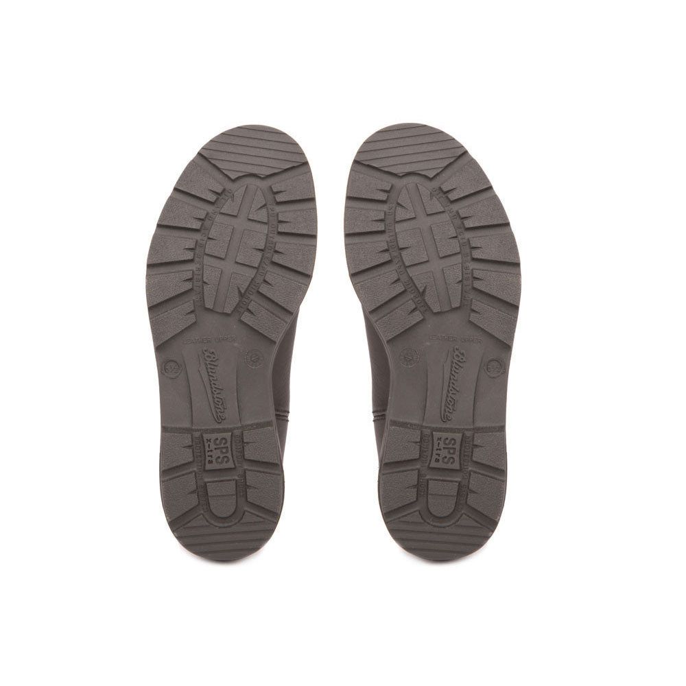 566 - Winter Thermal Classic Black Boots - Unisex|-|566 - Botte Hiver Thermique noir - Unisexe sold by The Last Hunt product image thumbnail 5