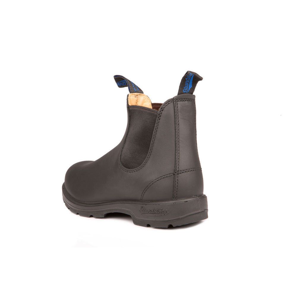 566 - Winter Thermal Classic Black Boots - Unisex|-|566 - Botte Hiver Thermique noir - Unisexe sold by The Last Hunt product image thumbnail 4