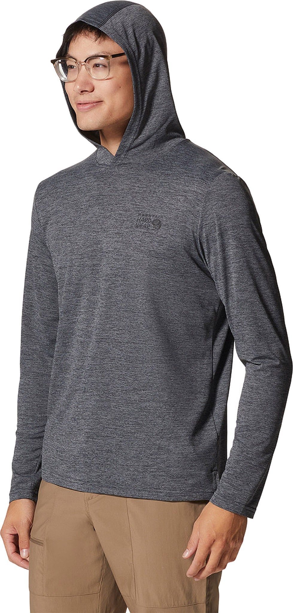 Sunblocker Hoody - Men's|-|Chandail à capuchon Sunblocker - Homme sold by The Last Hunt product image thumbnail 4