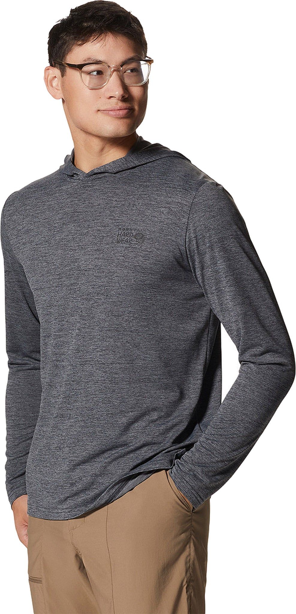 Sunblocker Hoody - Men's|-|Chandail à capuchon Sunblocker - Homme sold by The Last Hunt product image thumbnail 5