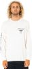 Fade Out Icon L/S Tee - Men's|-|T-shirt Fade Out Icon L/S - Homme sold by The Last Hunt