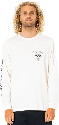 Fade Out Icon L/S Tee - Men's|-|T-shirt Fade Out Icon L/S - Homme sold by The Last Hunt