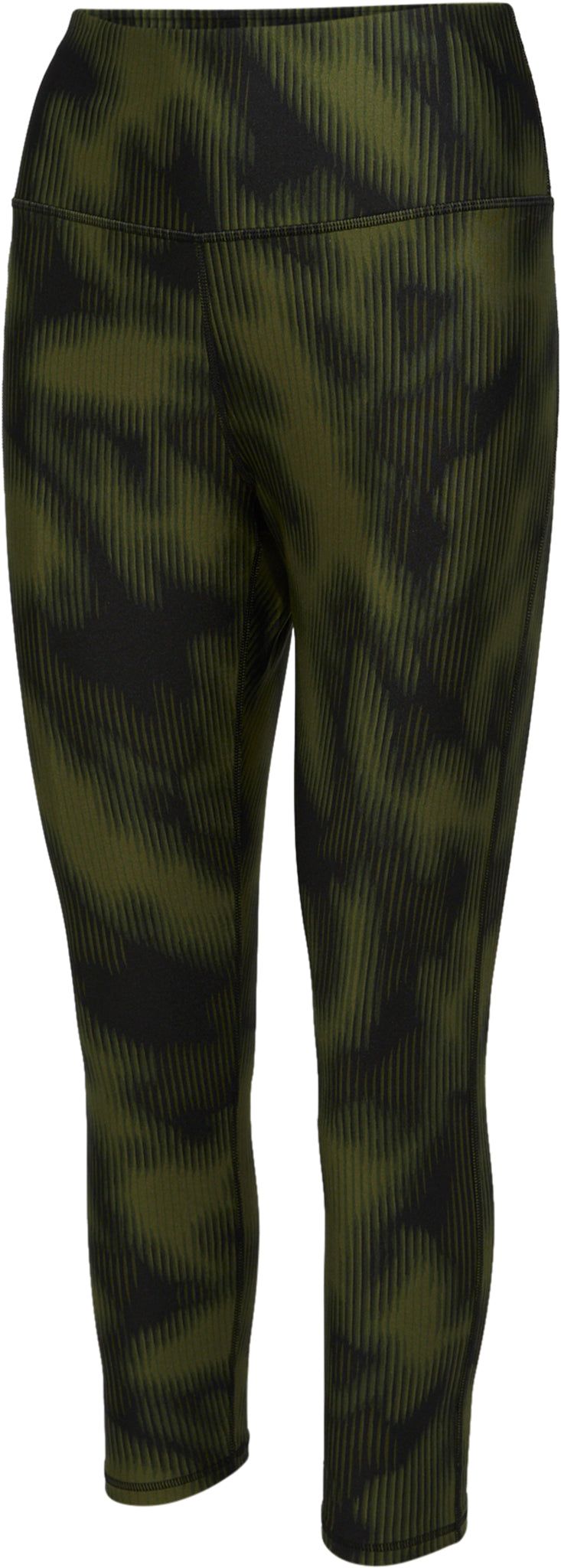 HeatGear No-Slip Waistband Ankle Leggings - Women's|-|Legging HeatGear No-Slip - Femme sold by The Last Hunt product image thumbnail 2