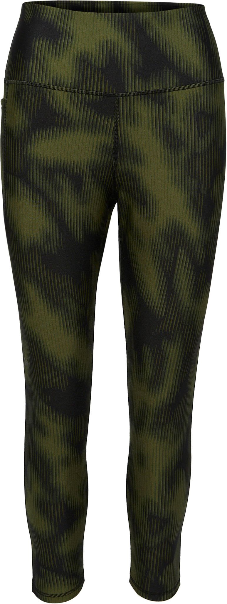 HeatGear No-Slip Waistband Ankle Leggings - Women's|-|Legging HeatGear No-Slip - Femme sold by The Last Hunt
