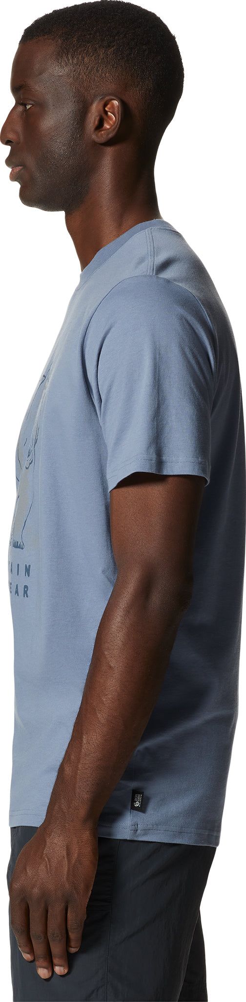 Grizzly™ Short Sleeve Tee - Men's|-|T-shirt à manches courtes Grizzly™ - Homme sold by The Last Hunt product image thumbnail 5