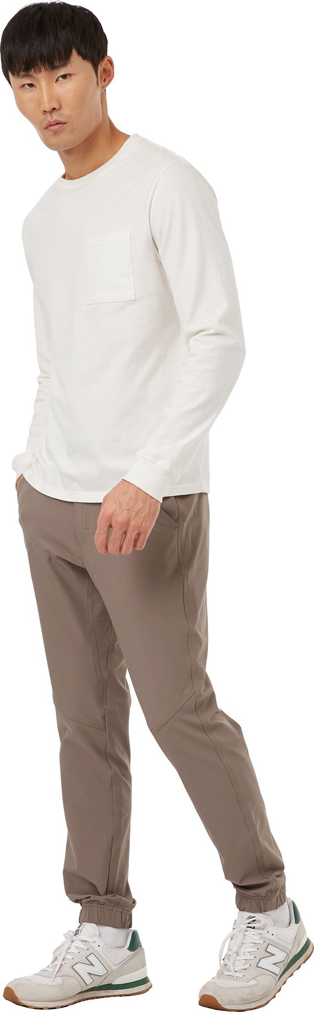 InMotion Stretch Jogger - Men's|-|Pantalon jogger extensible InMotion - Homme sold by The Last Hunt product image thumbnail 2
