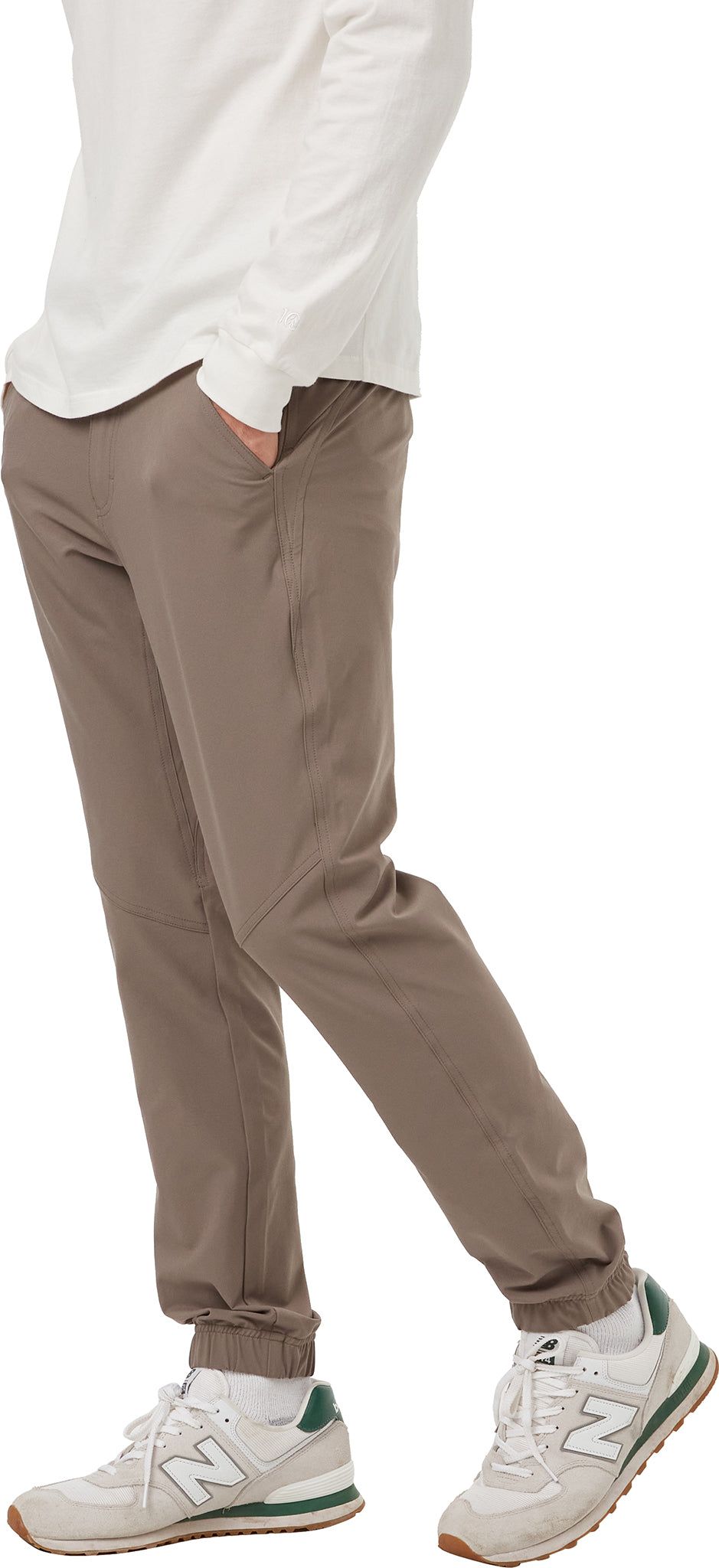 InMotion Stretch Jogger - Men's|-|Pantalon jogger extensible InMotion - Homme sold by The Last Hunt product image thumbnail 3