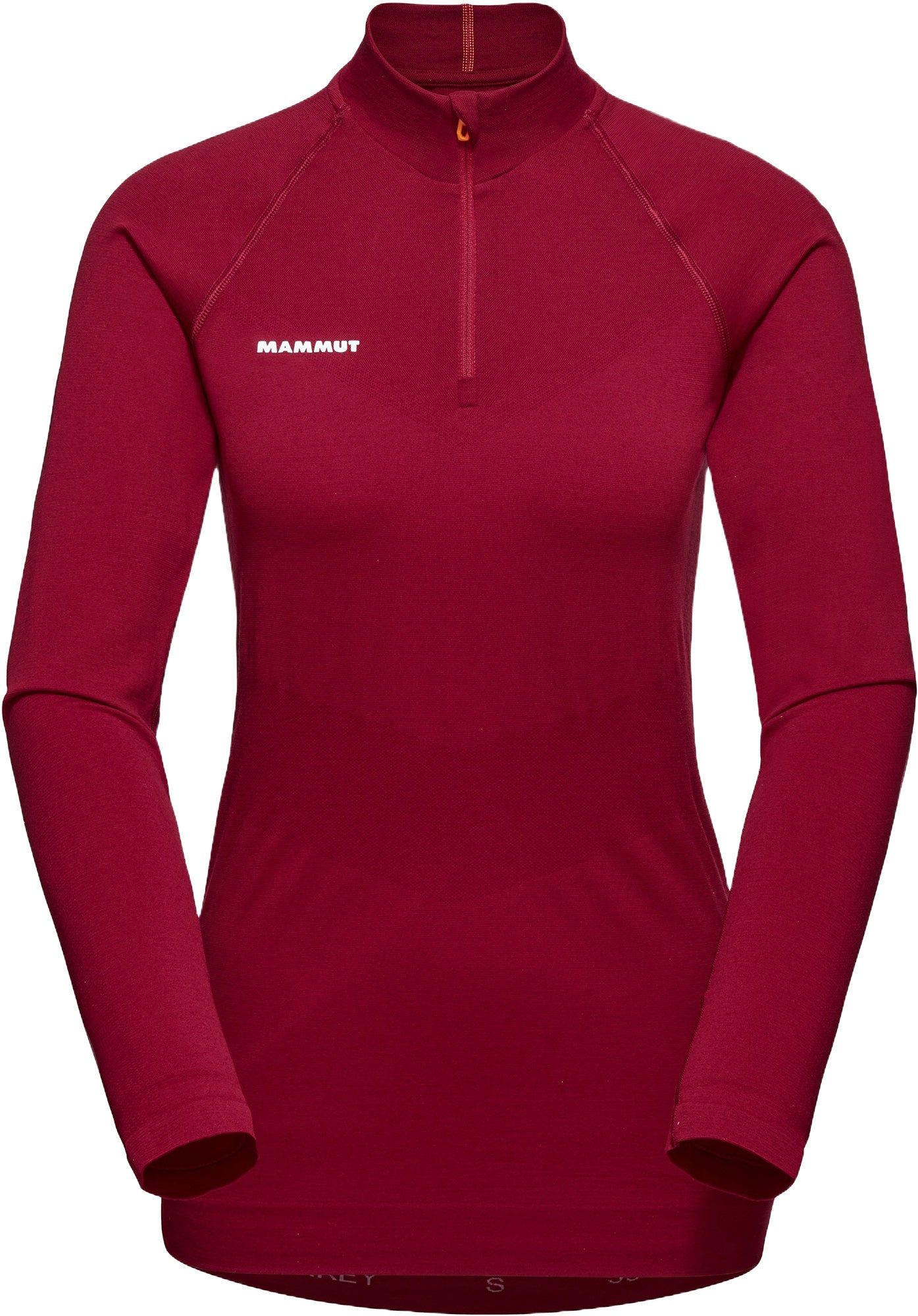 Trift Half Zip Longsleeve Shirt - Women's|-|Chemise à manches longues et demi-zip Trift - Femme sold by The Last Hunt