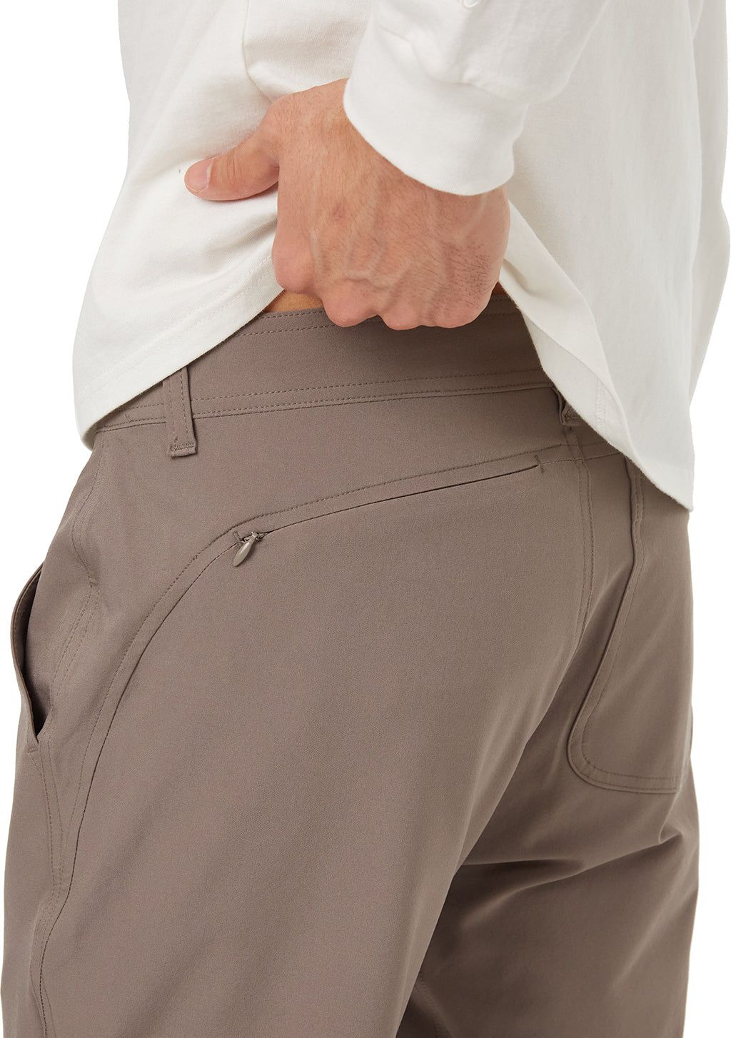 InMotion Stretch Jogger - Men's|-|Pantalon jogger extensible InMotion - Homme sold by The Last Hunt product image thumbnail 4