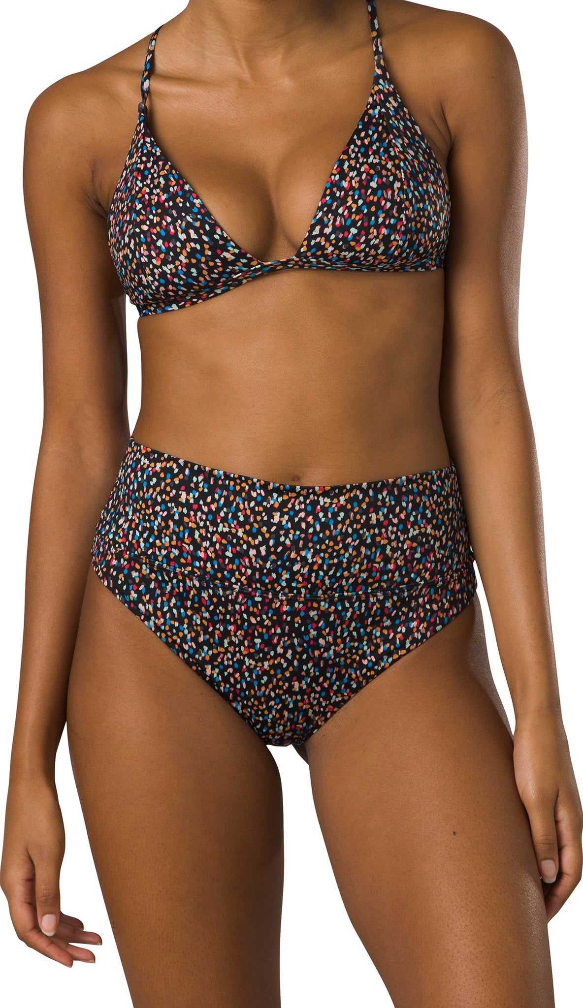 Aurelia Swim Bottom - Women's|-|Bas de maillot Aurelia - Femme sold by The Last Hunt
