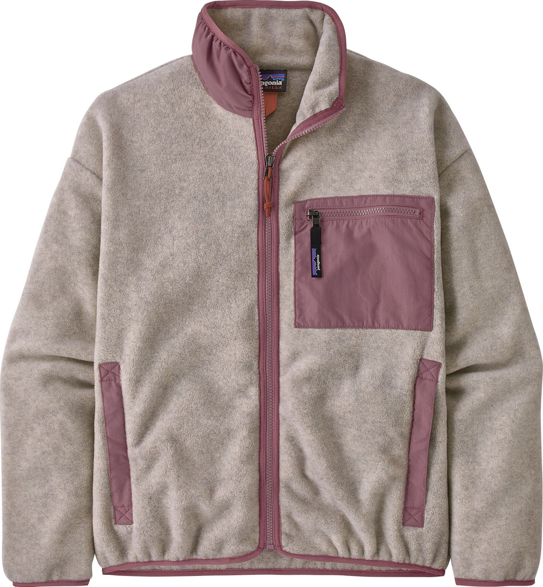 Synchilla Fleece Jacket - Women's|-|Veste en molleton Synchilla - Femme sold by The Last Hunt product image thumbnail 3