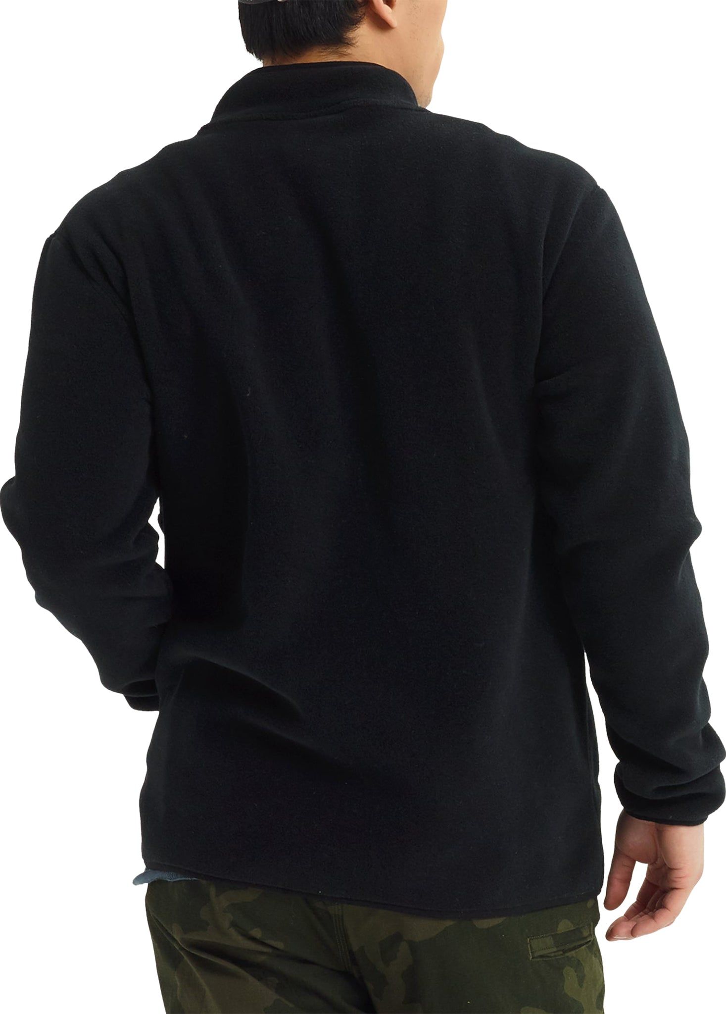 Hearth Full-Zip Fleece Sweatshirt - Men's|-|Chandail en molleton à glissière pleine longueur Hearth - Homme sold by The Last Hunt product image thumbnail 2