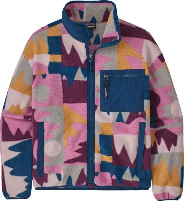 Synchilla Fleece Jacket - Women's|-|Veste en molleton Synchilla - Femme sold by The Last Hunt