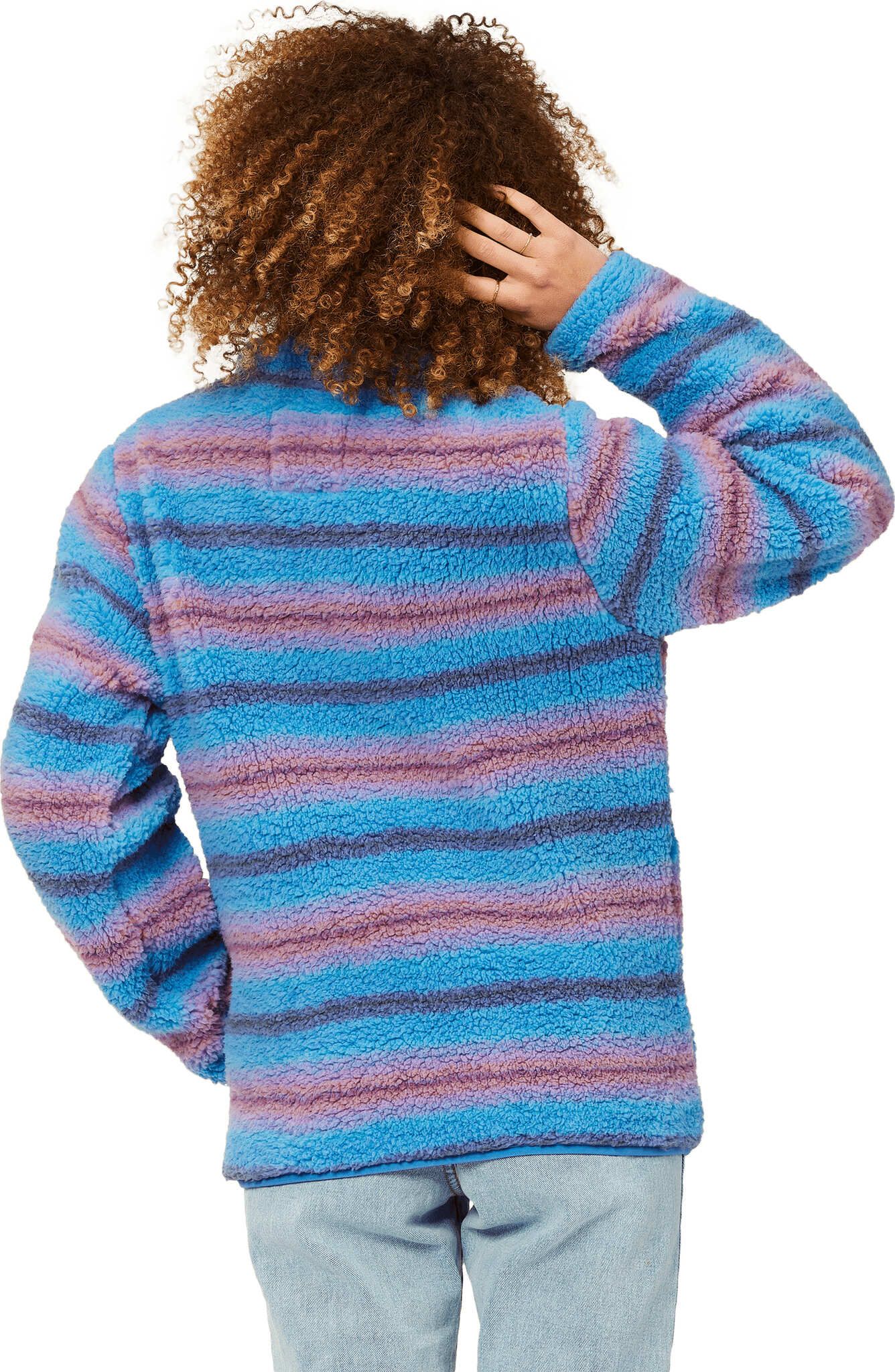A/DIV Switchback Fleece Pullover - Women's|-|Chandail en molleton A/DIV Switchback - Femme sold by The Last Hunt