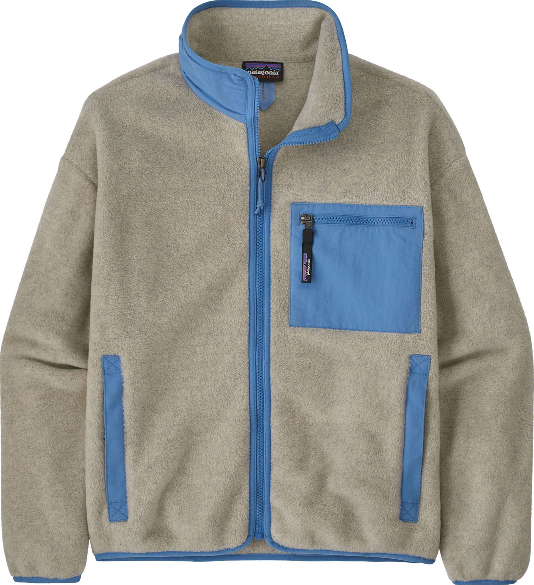 Synchilla Fleece Jacket - Women's|-|Veste en molleton Synchilla - Femme sold by The Last Hunt product image thumbnail 2