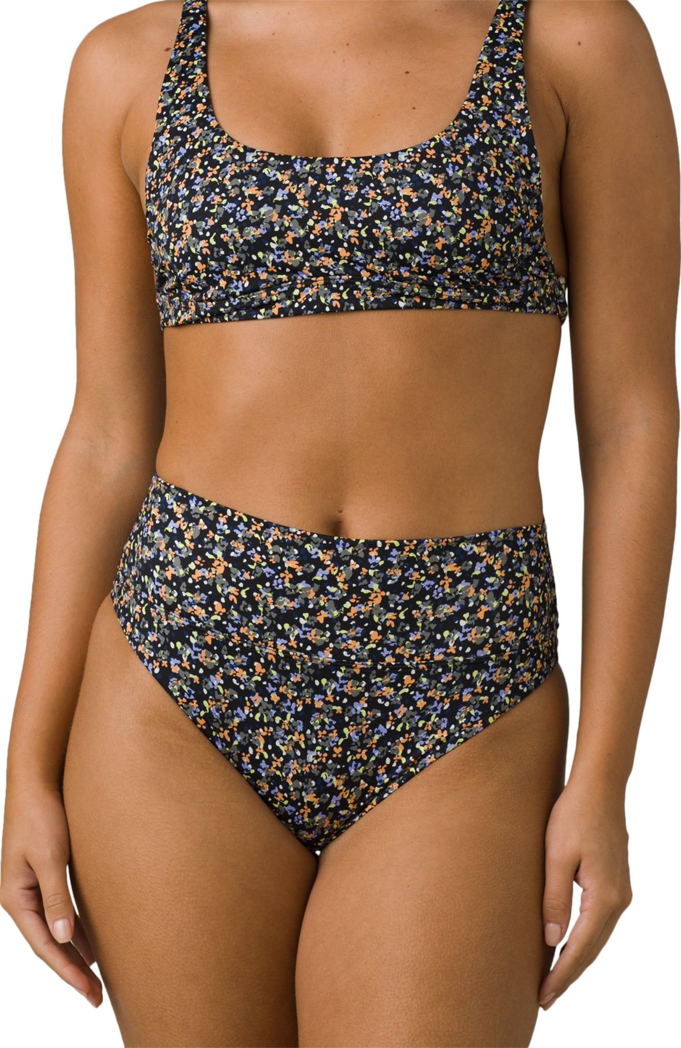 Aurelia Swim Bottom - Women's|-|Bas de maillot Aurelia - Femme sold by The Last Hunt product image thumbnail 3