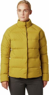 Glacial Storm Jacket - Women's|-|Manteau Glacial Storm - Femme sold by The Last Hunt