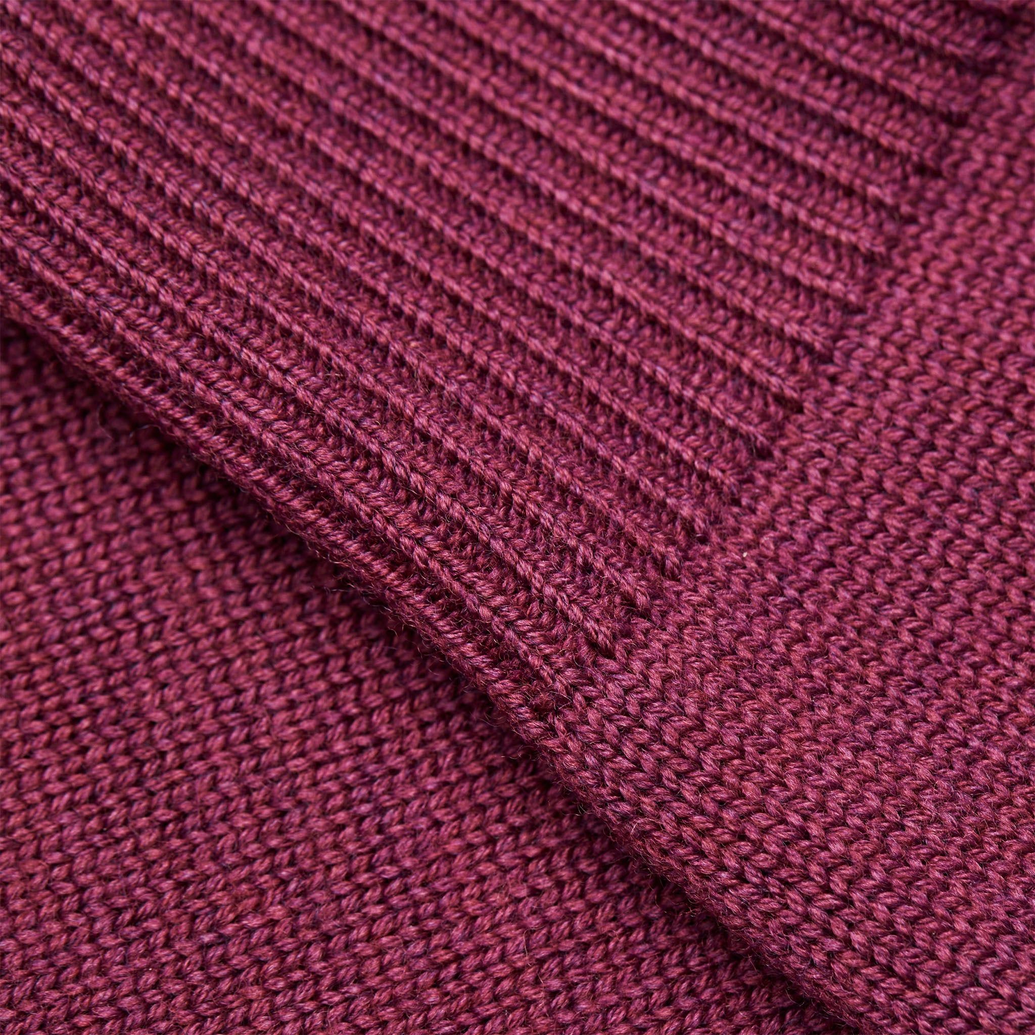 Yorkville Midweight Merino Knit Sweater - Women's|-|Chandail mi-épais en mérinos Yorkville - Femme sold by The Last Hunt product image thumbnail 4