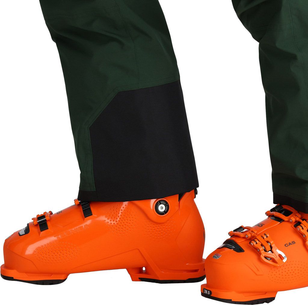 Snowcrew Bibs Pant - Men's|-|Salopette Snowcrew - Homme sold by The Last Hunt product image thumbnail 3